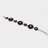 Luna Nera Bracelet