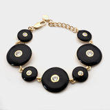 Luna Nera Bracelet