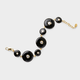 Luna Nera Bracelet