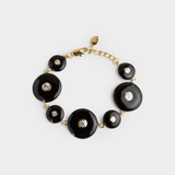 Luna Nera Bracelet