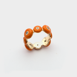 Sole Blu Eternity Band