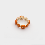 Sole Blu Eternity Band