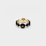 Luna Nera Eternity Band