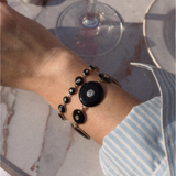 Luna Nera Bracelet