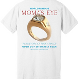 MOMA'S EYE T-Shirt