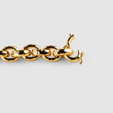 Simonetta Chain Bracelet