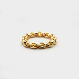 Simonetta Chain Bracelet