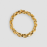 Simonetta Chain Bracelet