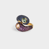 Spianare Ring
