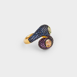 Spianare Ring