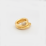 Spirale Ring