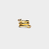 Spirale Ring