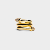 Spirale Ring