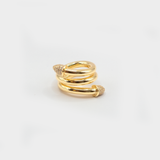 Spirale Ring