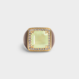 Splendore 2.0 Cocktail Ring