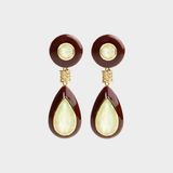 Splendore Drop Earrings