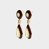 Splendore Drop Earrings