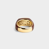Splendore Pinky Ring