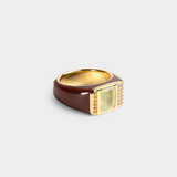 Splendore Pinky Ring