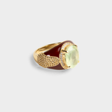 Splendore Cocktail Ring