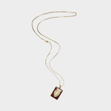 Splendore Pendant Necklace