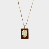 Splendore Pendant Necklace