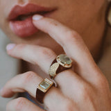 Splendore Cocktail Ring