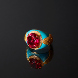 Splendore Ring