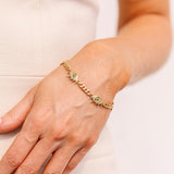 Anja Bracelet